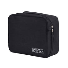 Load image into Gallery viewer, Men-Women for Waterproof Double Layer Travel Kit