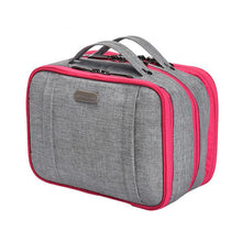 Load image into Gallery viewer, Multi-layer Professional Makeup Bag
