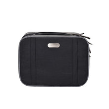 Load image into Gallery viewer, Multi-layer Professional Makeup Bag