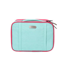 Load image into Gallery viewer, Multi-layer Professional Makeup Bag