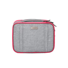 Load image into Gallery viewer, Multi-layer Professional Makeup Bag