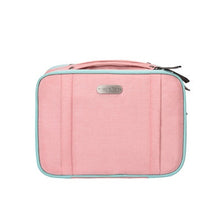 Load image into Gallery viewer, Multi-layer Professional Makeup Bag