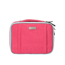 Load image into Gallery viewer, Multi-layer Professional Makeup Bag