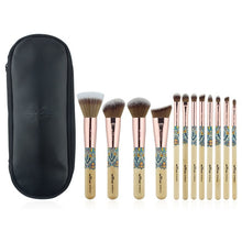 Load image into Gallery viewer, Anmor New Makeup Brushes 12PCS
