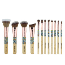 Load image into Gallery viewer, Anmor New Makeup Brushes 12PCS