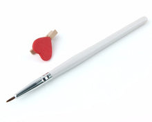 Load image into Gallery viewer, Anmor  Precise Eyeliner Brush