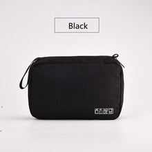 Load image into Gallery viewer, Men - Women Hanging Cosmetic Bag