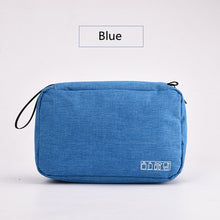 Load image into Gallery viewer, Men - Women Hanging Cosmetic Bag