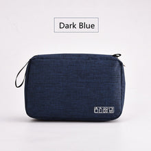 Load image into Gallery viewer, Men - Women Hanging Cosmetic Bag